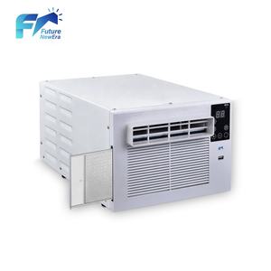 Climatisation portable à économie d'énergie R290 Refroidissement rapide Climatisation domestique Climatisation de fenêtre - Product Image 1