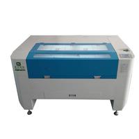 Imprimante Laser Offre Spéciale RECI 80W 1812, Machine de gravure Laser CO2 avec découpe CNC