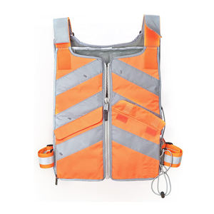 ट्रेंडिंग उत्पाद 2024 नए आगमन बर्फ पानी का परिसंचारी कस्टम आइस पैक शीट कूलिंग बनियान - Product Image 3