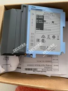 1 Pieza Nueva YOKOGAWA GX90XA-10-L1N-CC Entrada Analógica - Product Image 5