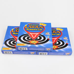 Usine de fabrication de serpentins anti-moustiques OEM pour le <span class=keywords><strong>marché</strong></span> africain, prix compétitifs - Product Image 5