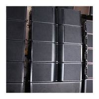 Sinbosen-sistema de sonido profesional, amplificador de potencia, mezclador de audio