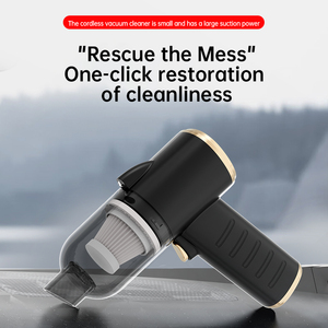 <span class=keywords><strong>Aspirateur</strong></span> pliable sans fil à batterie, 4500PA, 3000mAh, 30 min d'autonomie, rechargeable par USB, idéal pour les voyages, la voiture, le bureau et l'électronique - Offre Spéciale - Product Image 2