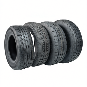 Pneus de voiture mixtes 16/15/14/13, tailles 175 65 R15, 175 70 R13, 205/55 R16, 175 70 R14, pour véhicules de tourisme, vendus par conteneur. - Product Image 2