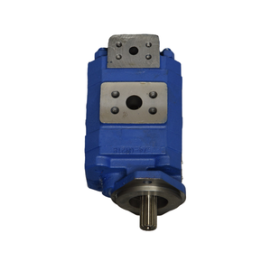 Bomba de engranajes Pomke HuamaoTemporary Loader de doble bomba 1163142662A - Product Image 5