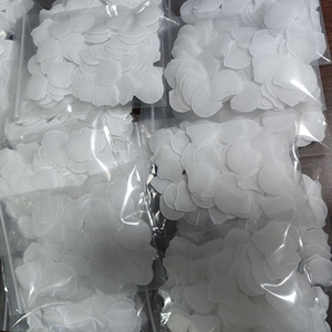 Cao-Hiệu Quả Bộ Lọc Không Khí Cotton Dùng Một Lần Y Tế-Cấp Chất Liệu Thoáng Khí Rsm Airmini Bộ Lọc Cho Cpap Thay Thế Bộ Lọc - Product Image 6