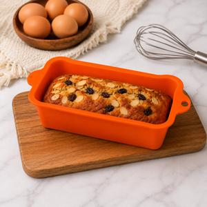 New oven <b>oil</b> <b>drip</b> <b>tray</b>, orange, suitable for baking pans and grease collection <b>trays</b> - Product Image 1