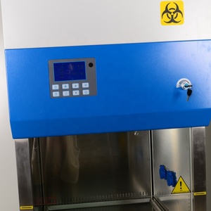 BIOBASE PCR лабораторный HEPA фильтр, маленький биологический шкаф безопасности, класс 2 A2, цена шкафа биобезопасности - Product Image 4
