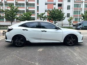 ฮอนด้า ซีวิค แฮทช์แบ็ก ปี 2021 เครื่องยนต์ 1.5T CVT 177 แรงม้า รถมือสอง ซีวิค สปอร์ต เกียร์ออโต้ ระบบกันสะเทือนแบบมัลติลิงค์ - Product Image 5