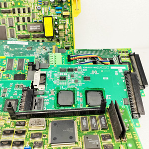 Proveedor Ofrece Placa Fanuc Personalizada con Servicios de Fabricación por Contrato para Equipos Electrónicos Personalizados A06B-6152-H045 # H580 - Product Image 5