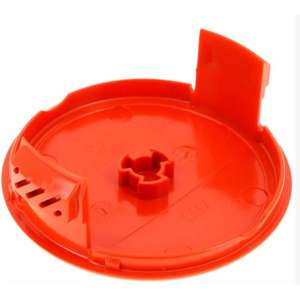 <b>BLACK</b> & DECKER - A6505-XJ Spool cover compatible with <b>corded</b> PowerCommand trimmers - EAN 5035048736227 GARDENING - Product Image 2