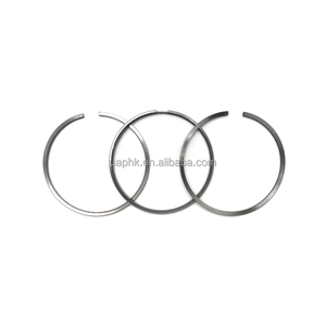 Pièces de machines de construction, segment de piston pour moteur diesel C15, 164-9016 1649016 - Product Image 1