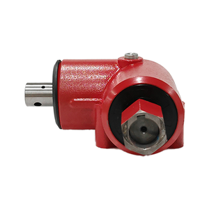 Unidad de Transmisión Hidráulica para Fertilizantes KLF-SF10-R - OEM/ODM para Esparcidores de Fertilizantes y Uso Agrícola, Barrena de Hierro Fundido - Product Image 5