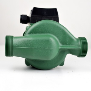 Pompe à eau Dab Va65 130 en fonte, hauteur de refoulement 5,8 m, débit 3 t/h pour système de chauffage - Product Image 2