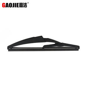 Compatible con las escobillas y limpiaparabrisas traseros del Citroen C5 Aircross 2017-2022. - Product Image 4