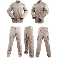 Vêtements Uniforme Camouflage Numérique Cadpat