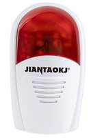 JT sans fil poignet téléavertisseur soignant personnes âgées d'urgence bouton d'appel SOS système d'alarme visuelle sonore à distance pour hôpital de maison de soins infirmiers
