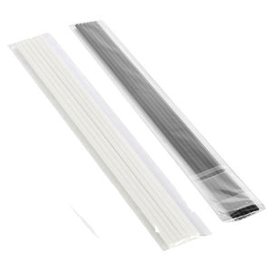 3mm 22cm Custom Size Pink Natural Color Perfume Fiber <b>Diffuser</b> Stick - Product Image 5