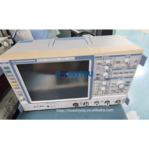 ออสซิลโลสโคป R&S Rohde & Schwarz RTE1054 500MHz 5GSa/s มือสอง รับประกัน 1 เดือน ผลิตในจีน H - Product Image 1