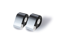 Ruban cire/résine pour Videojet TTO pour encre Markem 33mm * 500m à l'extérieur