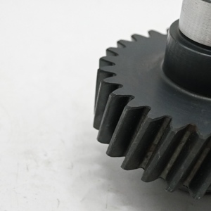 Engrenage de pompe hydraulique en acier haute résistance 490BT-02010-3 pour moteur Xinchai 490BT, construction en acier de haute qualité assurant longévité et fiabilité - Product Image 6