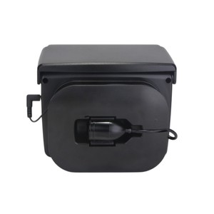 Underwater Fishing <b>Camera</b> 7.0 Inch <b>Wired</b> Ip68 Waterproof 180 Degree View For Sea Ice Lake Fishing With High Definition Video - Product Image 2