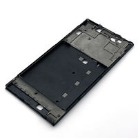 Pièces structurelles d'ordinateur portable en alliage d'aluminium ODM, cadre de couvercle A/C/D, usinage CNC, brochage par électroérosion à fil métallique sur mesure