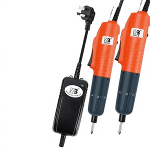 ไขควงไฟฟ้าอุตสาหกรรม 220V ด้ามตรง รุ่น 800 ซีรีส์ 801 ซีรีส์ พร้อมสายไฟ สำหรับสายการประกอบในโรงงาน - Product Image 1