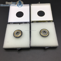 Accessoires pour outils à main HOOFULL, roue de coupe rotative en carbure de tungstène pour machine à couper les carreaux de céramique