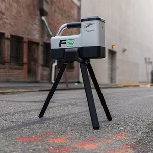 DCI Falcon F2 ngầm cáp/đường ống dò gốc Mỹ DCI FALCON F loạt hướng khoan phần - Product Image 2