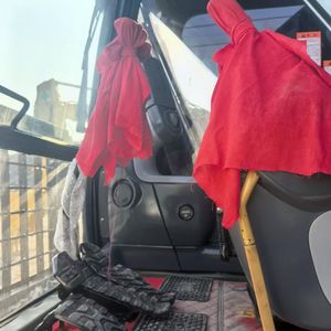 Valor excepcional de segunda mano Caterpillar 330D2L 30Ton Excavadoras sobre orugas usadas - Product Image 3