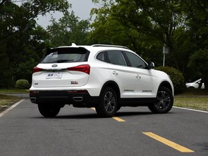 <span class=keywords><strong>JAC</strong></span> Refine S7 <span class=keywords><strong>SUV</strong></span> 1.5T Essence Automatique LHD 5 Places Familiale 2018 en Stock à Bas Prix pour l'Exportation - Product Image 5