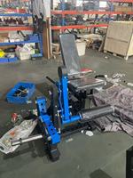 Accesorio para Curl de Piernas y Rodillo Nórdico de la Serie SM RP para Estación de Entrenamiento, Máquina Smith y Power Rack