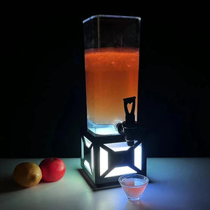 Dispensador <span class=keywords><strong>de</strong></span> Jugo Barril <span class=keywords><strong>de</strong></span> <span class=keywords><strong>Cerveza</strong></span> <span class=keywords><strong>de</strong></span> 3 Litros Cañón <span class=keywords><strong>de</strong></span> Vino Especial para Bar Grifo <span class=keywords><strong>de</strong></span> <span class=keywords><strong>Cerveza</strong></span> Artesanal <span class=keywords><strong>de</strong></span> Plástico Contenedor Barril para Jugo y Cola - Product Image 4