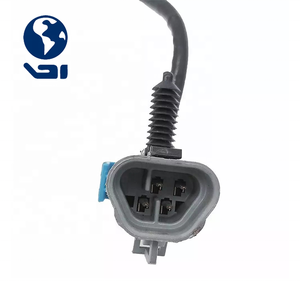 12592591 12592592 Capteur d'oxygène avant pour Chevrolet Malibu 2.4L L4 2013 pour GMC Canyon 2.9L L4 2007-2012 pour Isuzu pour Hummer - Product Image 5