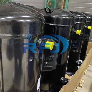30HP ZFI122KQE-TRD-523 замороженный компрессор прокрутки Copeland - Product Image 2