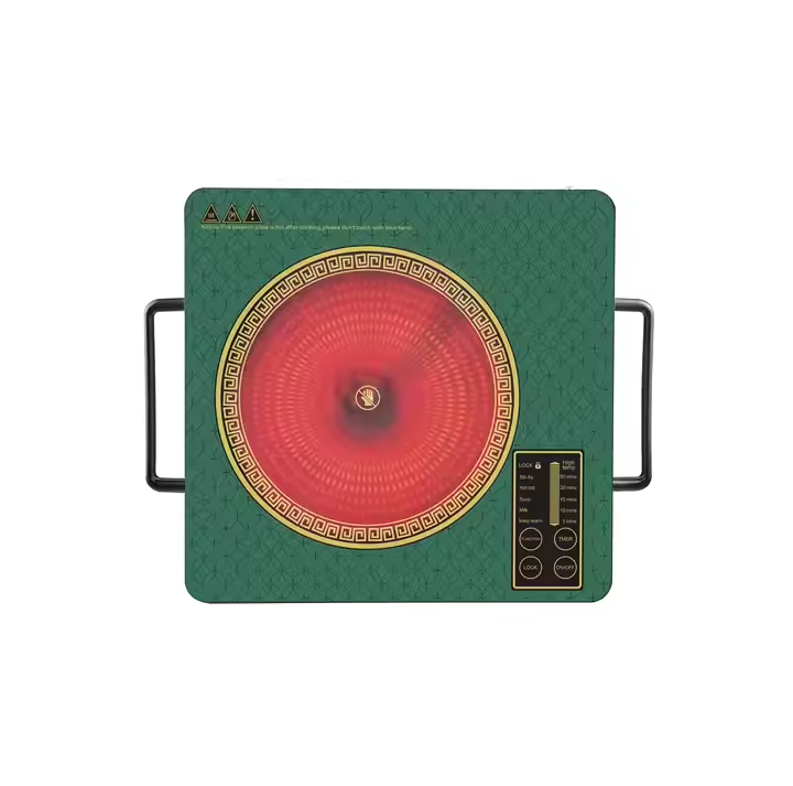 SKD CKD Heating Plate Electric Ceramic