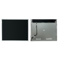 Layar LCD IPS TFT AUO 19 Inci G190EG02 V104, Panel Layar LCD TFT 350 Nits 1280x1024 SXGA VA Modul Layar LCD
