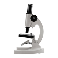 SHUNMA Hot Sale Laboratory Student's Monocular Biological Microscope XSP-200X