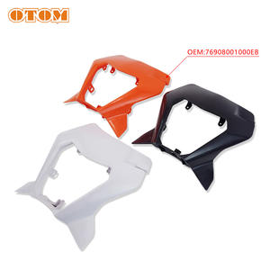 Couverture de phare de moto OTOM Enduro Rally pour <span class=keywords><strong>KTM</strong></span> <span class=keywords><strong>690</strong></span> Enduro <span class=keywords><strong>SMCR</strong></span> - Product Image 2