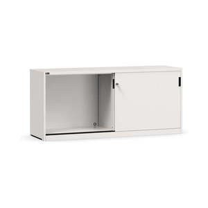 FAA2020C00004 armadio moderno con porte scorrevoli eleganti schedari - Product Image 1
