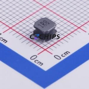Inductor de Potencia SMD SMNR4030-1R8MT, 4x4mm (Inductancia: 1.8uH) (Precisión: 20%) Corriente de Saturación (Isat): 3.2A - Product Image 1