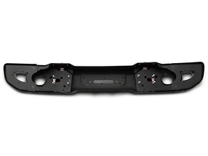 ApexRide pour JT Car Offroad 4x4 Accessoires automobiles en acier/aluminium Pare-chocs avant 10e anniversaire pour <span class=keywords><strong>Jeep</strong></span> Gladiator - Product Image 3
