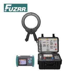 Fuzrr ES7060เครื่องตรวจวัดการถ่ายทอดสดอัจฉริยะสำหรับ ES7โหมดการระบุตัวตนแบบสองโหมดที่ขับเคลื่อนด้วยและ de-energized - Product Image 2