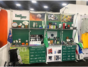 Fondo de Exhibición para Ferias Comerciales, Banner Enrollable, Pop-up, Soporte de Exhibición, Stand de Pared, Banner para Stand de Ferias Comerciales - Product Image 4