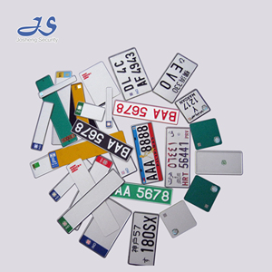 Targhe <span class=keywords><strong>Auto</strong></span> Vuote <span class=keywords><strong>UA</strong></span> con Marcature Laser di Sicurezza, <span class=keywords><strong>Targa</strong></span> di Immatricolazione Europea con Stampa Bandiera e Logo - Product Image 6