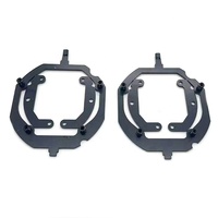 Autres accessoires d'éclairage automobile : Support de montage pour projecteur LED pour Lexus LS 2004-2005 (phares AFS à faible luminosité) – Supports et supports de montage pour phares de voiture
