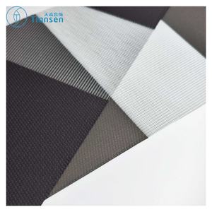 أسطوانة حمار حمار شرير بشاشة تعتيم فاخرة ، ستائر بيئة لأثاث غرف النوم - Product Image 6