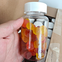 Multivitamines pour enfants en gommes sans sucre, en stock – Compléments alimentaires pour renforcer l'immunité