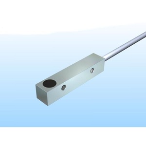 PULSOTRONIC พรอกซิมิตี้เซนเซอร์ 08317612000 KJ3-Q8MB40-DPS สำหรับใช้งานในอุตสาหกรรม - Product Image 1